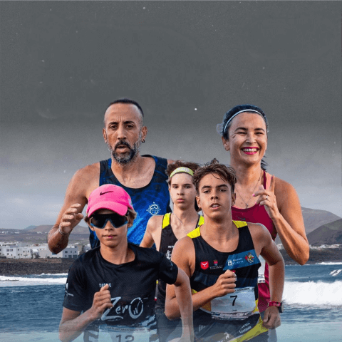 Milla Popular La Santa