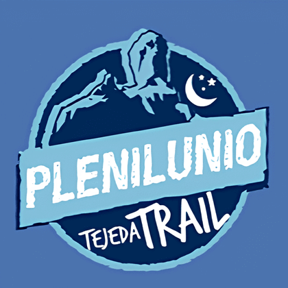 Plenilunio Tejeda Trail