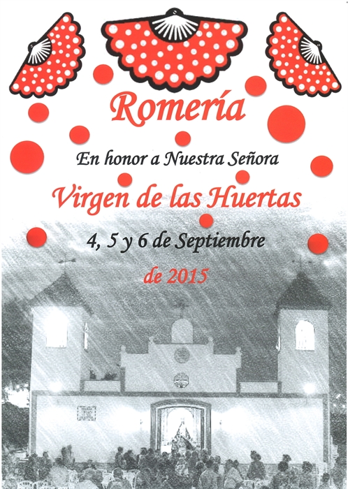 Romería Virgen de las Huertas