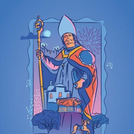 Fiestas de San Gregorio