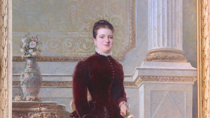 Conferencia "María Diega. Condesa de la Vega del Pozo. FIDES, CARITAS ET FAMA (1916-1926)", impartida por D. Pedro José Pradillo y Esteban