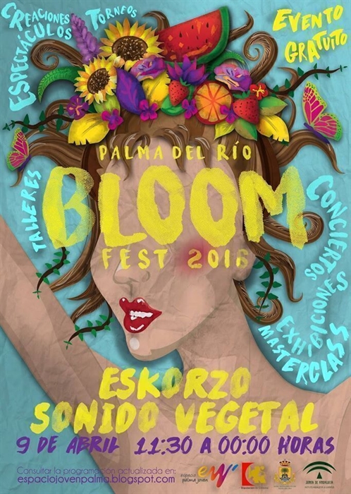 Bloom Fest