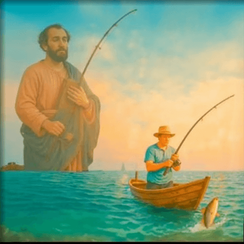 Fiestas San Pedro El Pescador