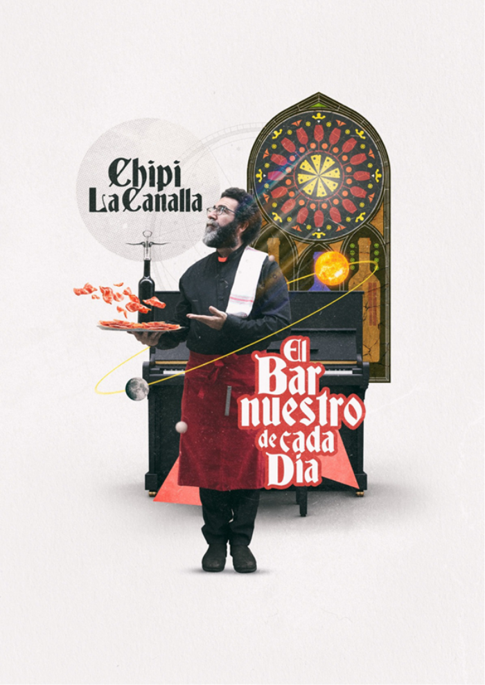 EL BAR NUESTRO DE CADA DÍA