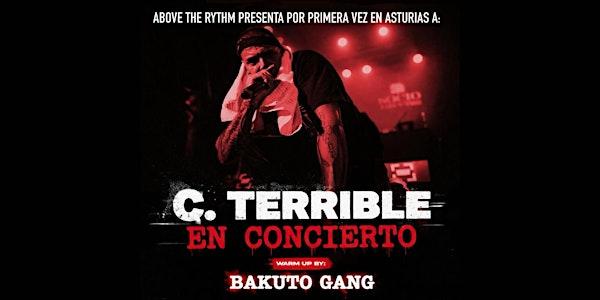 C. Terrible + Bakuto Gang