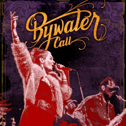 Bywater Call en concierto