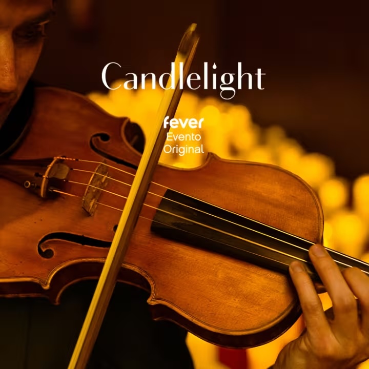 Candlelight: Tributo a Hans Zimmer