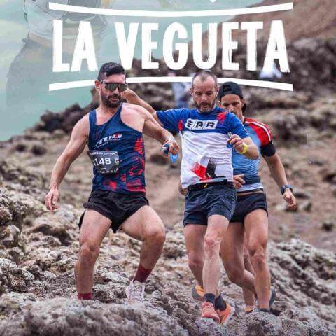 Trail La Vegueta