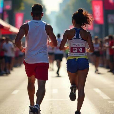 Carrera Popular Paco Artiles