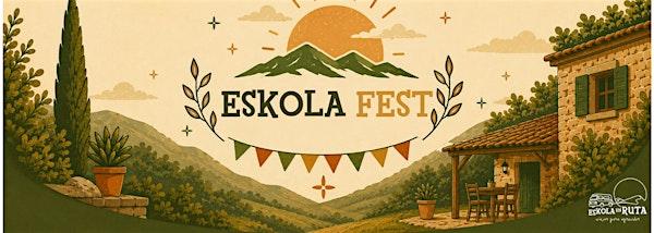 ESKOLA FEST