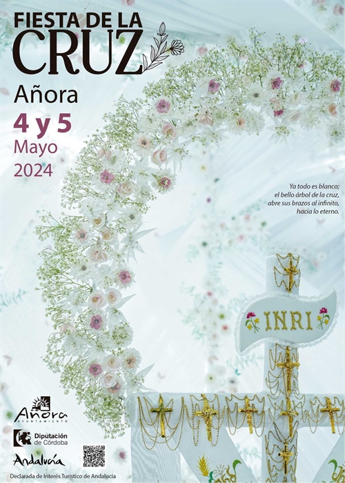 Fiesta de la Cruz de Añora