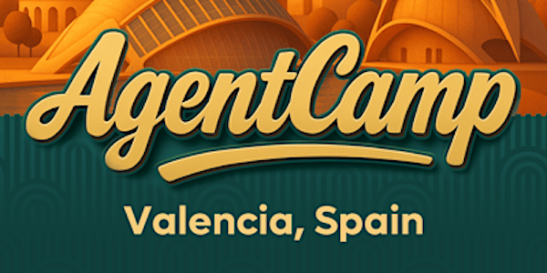 AgentCamp Valencia 2026 (antes conocido como Global AI Bootcamp Valencia)