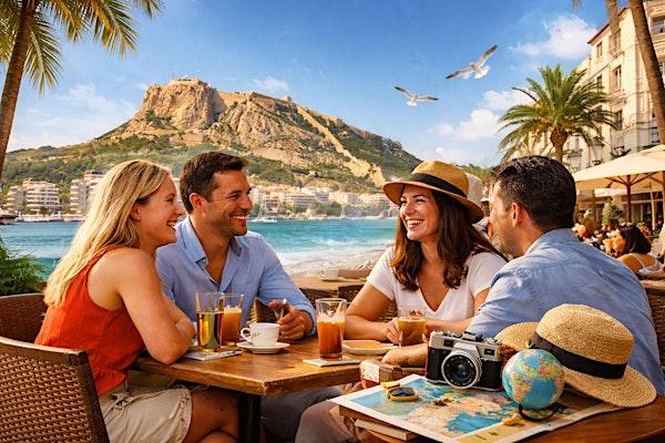 Клуб путешествий и новых возможностей