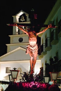 Semana Santa de Mollina
