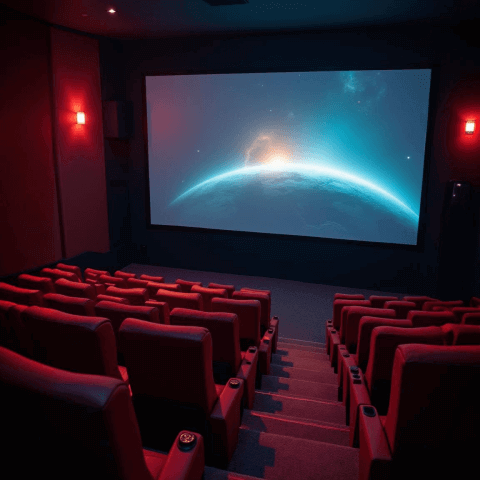 Festival Internacional de Cine Las Palmas de Gran Canaria