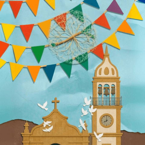 Fiestas Mayores Granadilla de Abona