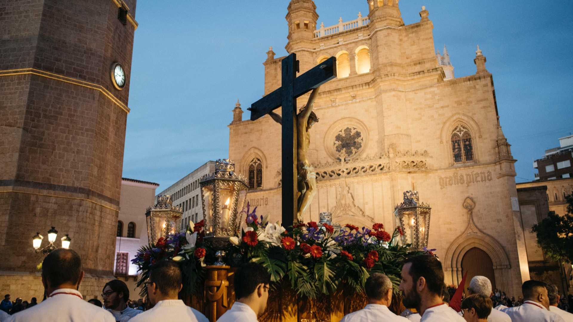 Semana Santa de Castellón de la Plana
