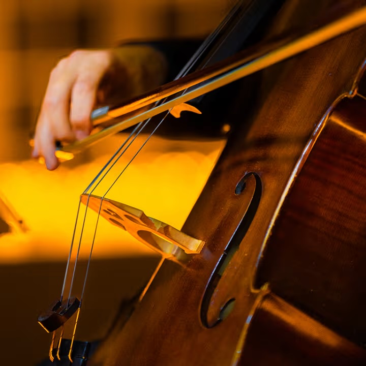 Candlelight: Tributo a Hans Zimmer