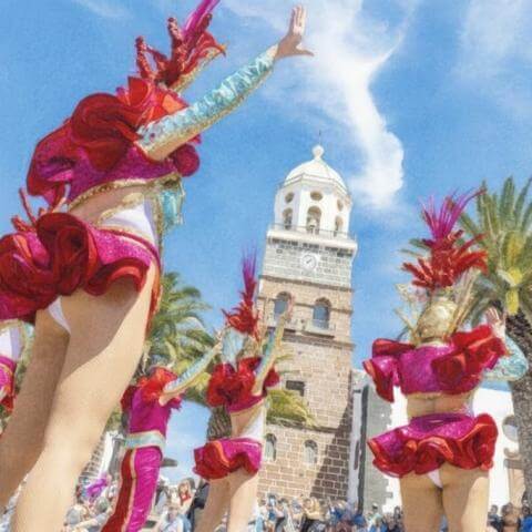 Gran Coso del Carnaval