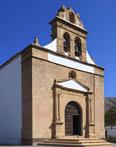 Fiestas en honor a la Virgen de La Peña