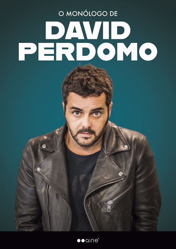 Monólogo de David Perdomo