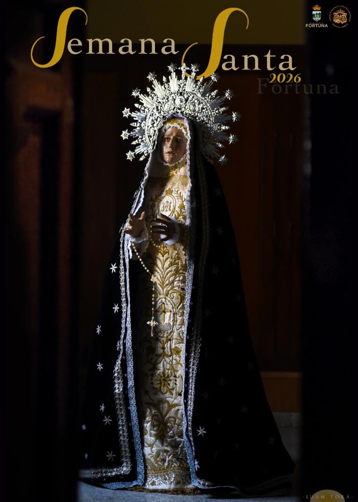 SEMANA SANTA FORTUNA