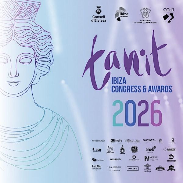 Tanit Ibiza Congress & Awards 2026