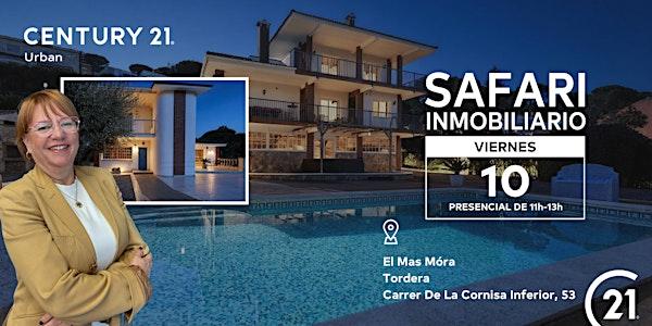 SAFARI INMOBILIARIO- ASUN ORTIZ