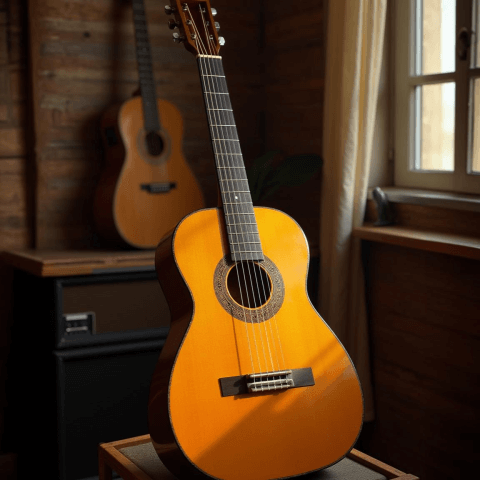 Encuentro Internacional de Guitarra Clásica ‘Ciudad de Guía’