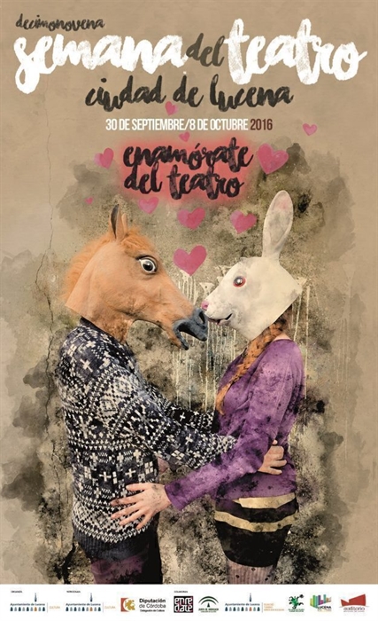 Semana del Teatro en Lucena