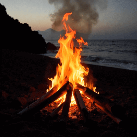 Hogueras de San Juan