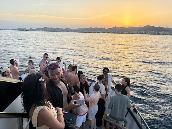 DEEP HOUSE HUNNY - IBIZA 2026