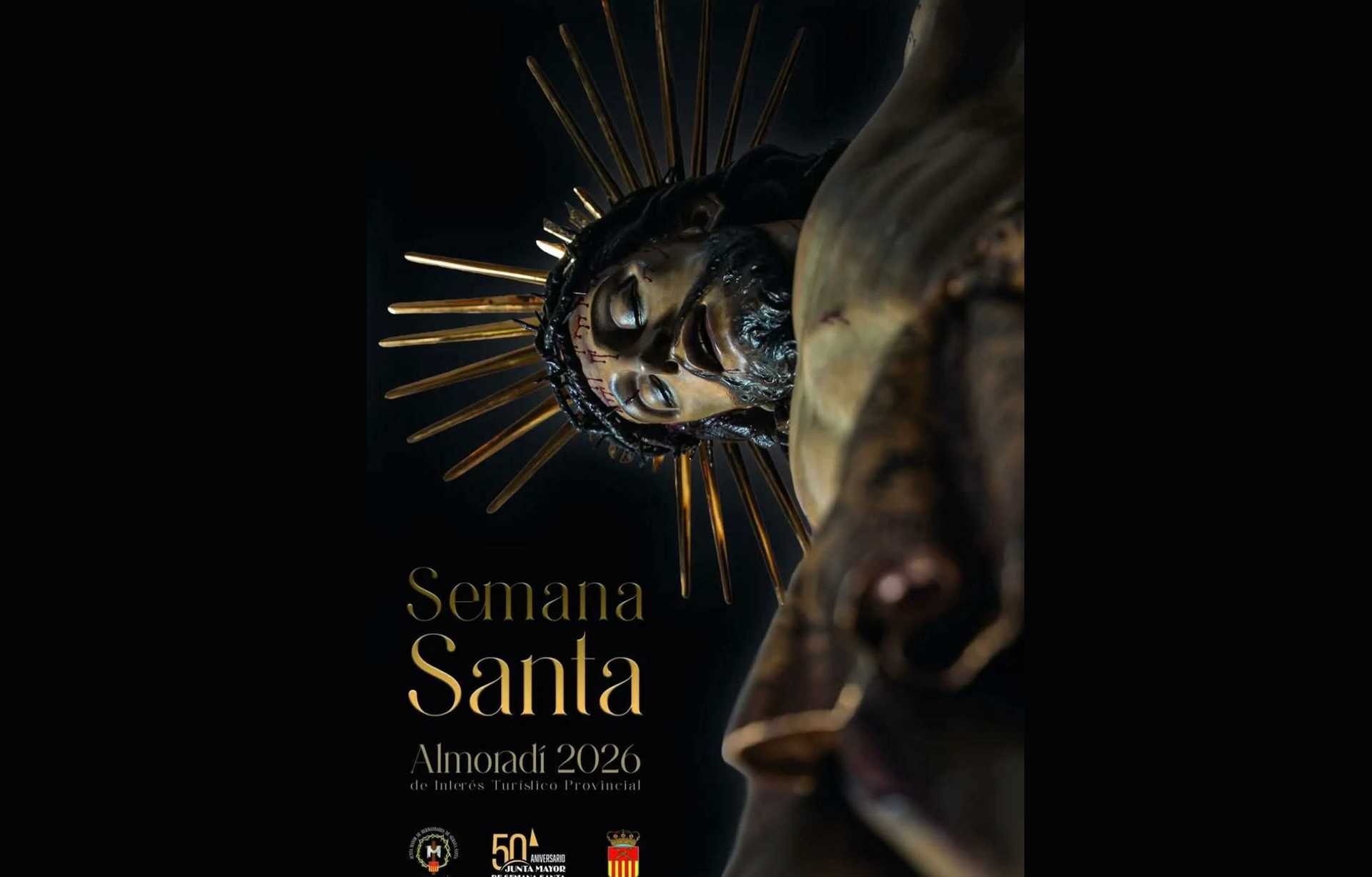 Semana Santa en Almoradí