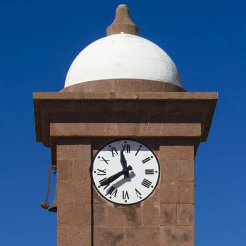 Fiesta del Cristo de Acusa