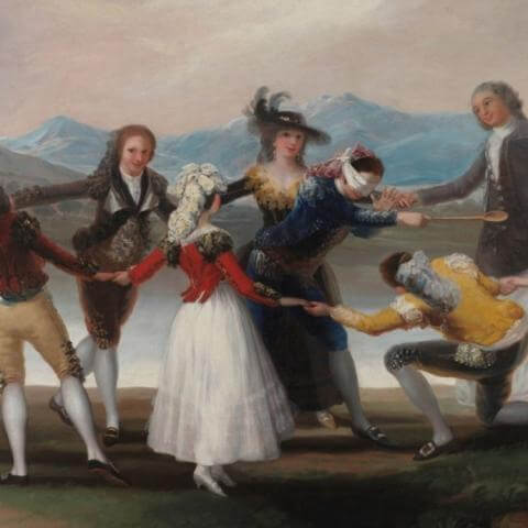 España desde fuera