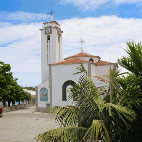 Romería de San Isidro Labrador en Valle Guerra