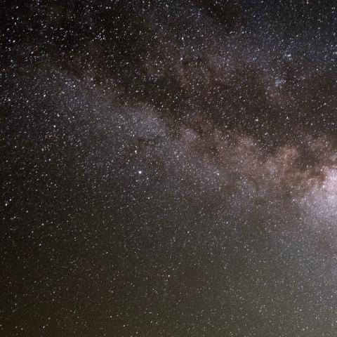 Lluvia de estrellas Dracónicas