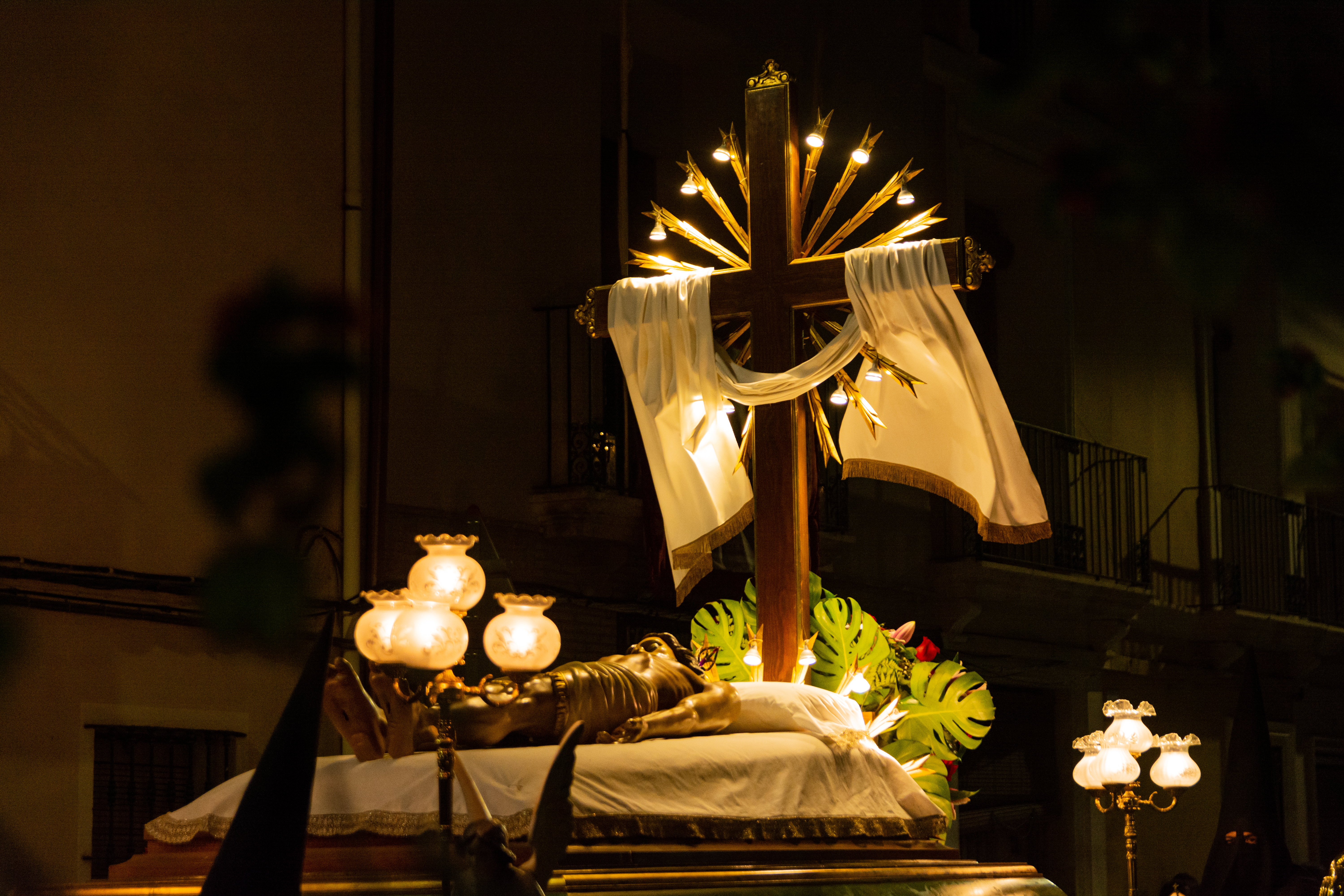 Semana Santa de Moixent 2026