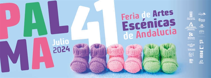 Feria de Artes Escénicas de Palma del Río