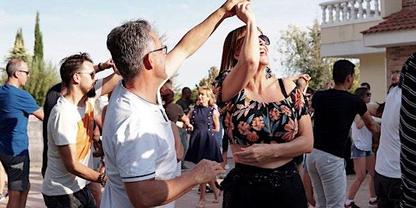 Clases de Bachata, Salsa y Social en Boadilla