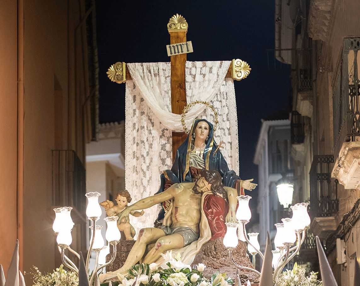 SEMANA SANTA DE REQUENA