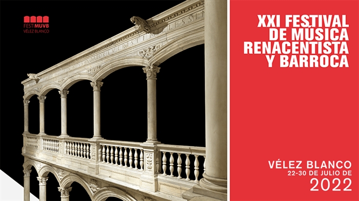 Festival de Música Renacentista y Barroca