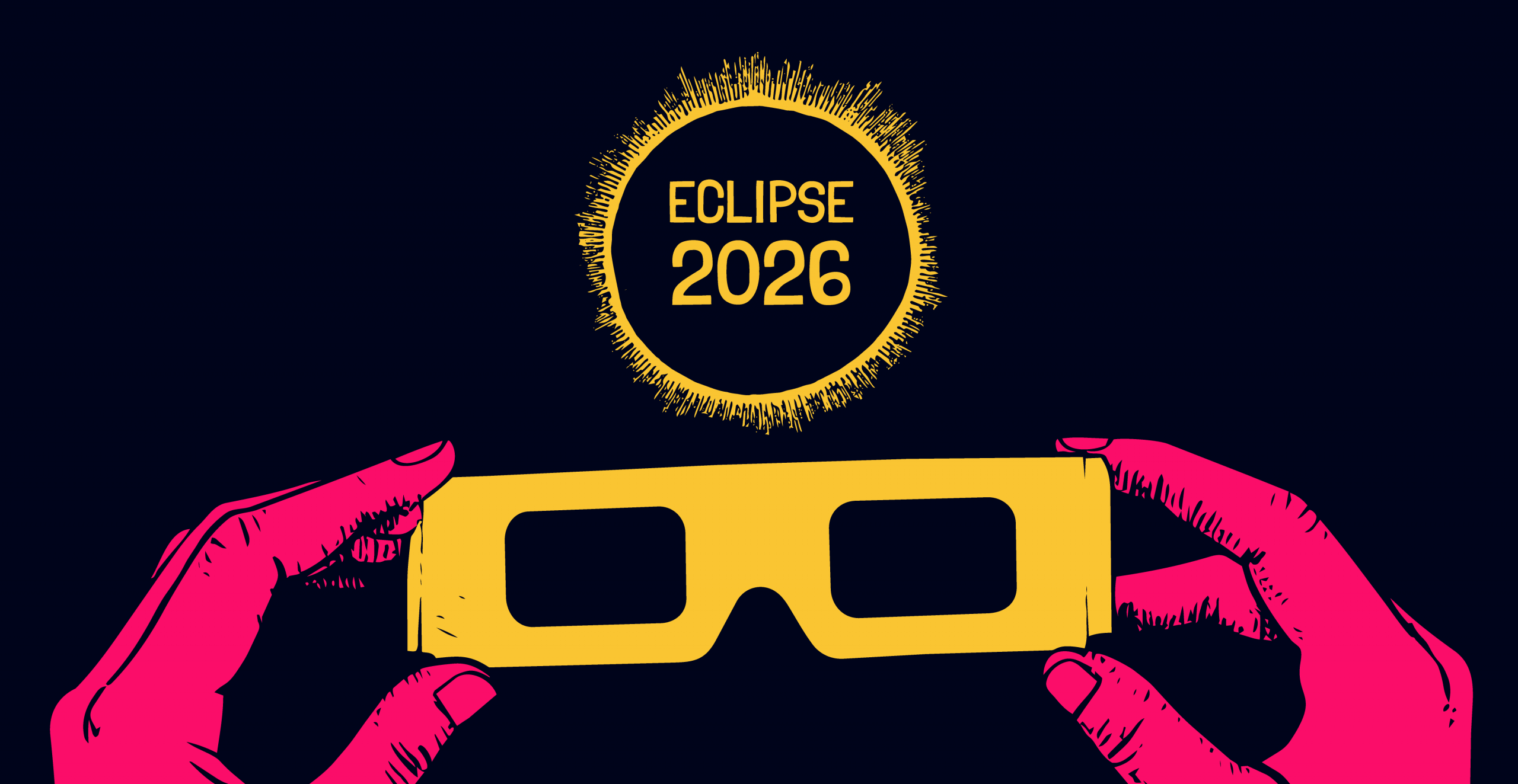 Eclipses a lo largo de la Historia: miedo, mito y ciencia