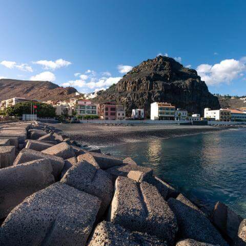 Fiestas de San Roque