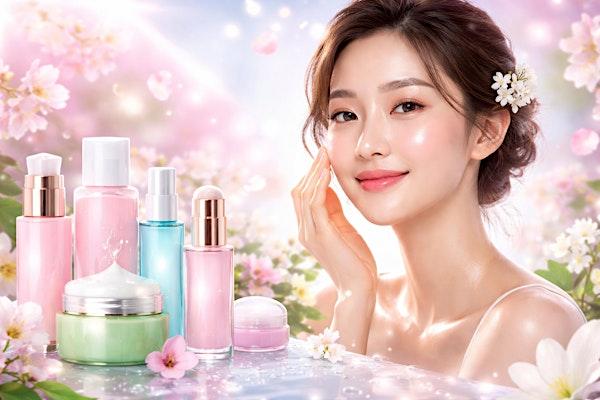 Experiencia Glass Skin: Ritual Coreano para una Piel Perfecta