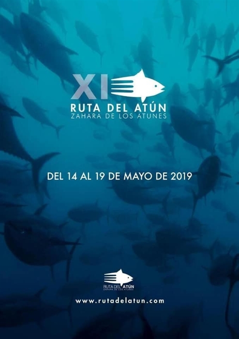 Ruta del Atún de Zahara de los Atunes