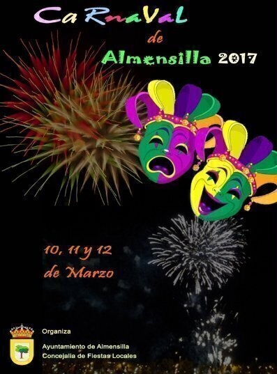 Carnaval de Almensilla