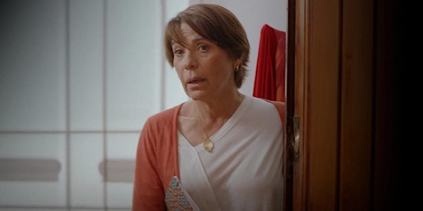 CICLE "CASES D'ALGÚ" - Sessió de curtmetratges sobre habitatge