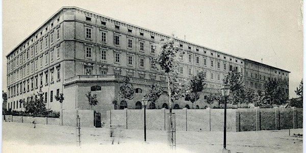 Visites guiades al Centre Cultural La Misericòrdia