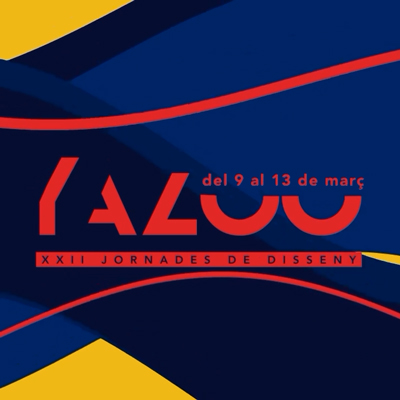 Jornades de Disseny Yazoo